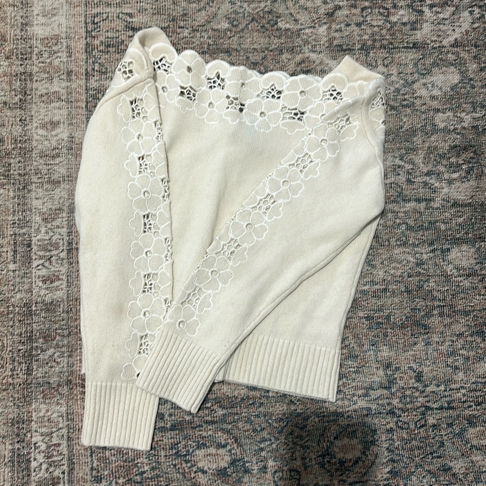 Rachel Comey Sweater